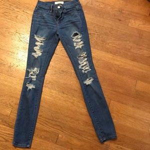 PacSun Jeggings